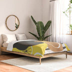 Lemonade Comforter Gallery Image 2
