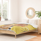 Lemonade Duvet Cover Gallery Image 2