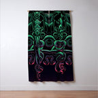 The Call of Cthulhu Window Curtain Gallery Image 3