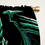 The Call of Cthulhu Window Curtain Gallery Image 2