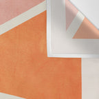 Modern Abstraction 18 Wall Tapestry Gallery Image 3