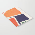 Modern Abstraction 18 Notebook Gallery Image 2