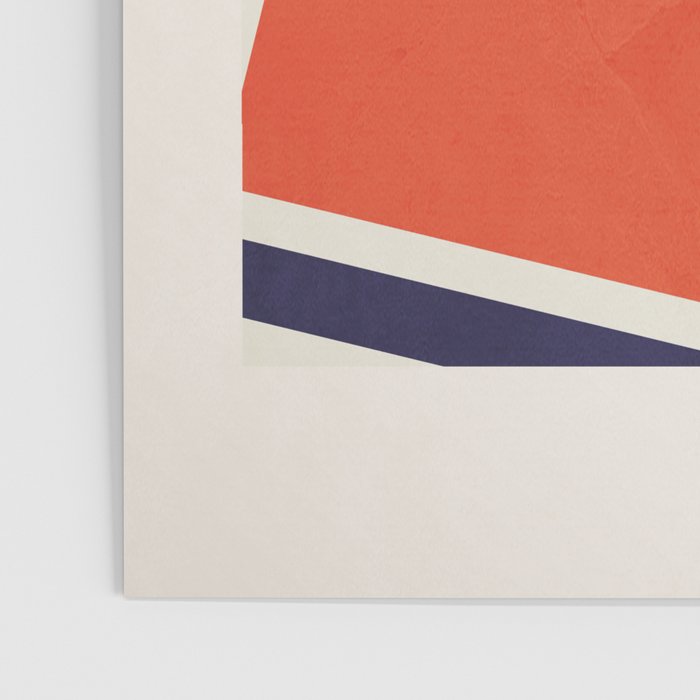 Modern Abstraction 18 Poster Gallery Image 3
