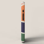 Modern Abstraction 18 iPhone Case Gallery Image 2