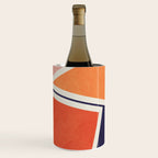Modern Abstraction 18 Wine Chiller Gallery Image 1