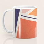 Modern Abstraction 18 Coffee Mug Gallery Image 3