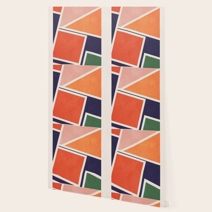 Modern Abstraction 18 Wallpaper Gallery Image 2