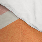 Modern Abstraction 18 Comforter Gallery Image 4