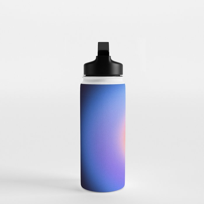 Serene - Circular Gradient Water Bottle Gallery Image 3