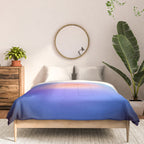Serene - Circular Gradient Comforter Gallery Image 3