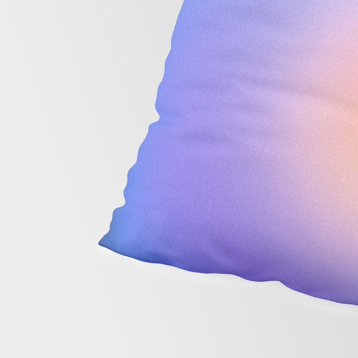 Serene - Circular Gradient Pillow Sham Gallery Image 4