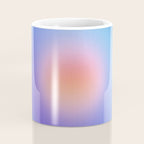 Serene - Circular Gradient Coffee Mug Gallery Image 4