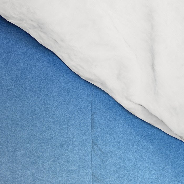 Serene - Circular Gradient Comforter Gallery Image 4