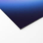 Serene - Circular Gradient Welcome Mat Gallery Image 2