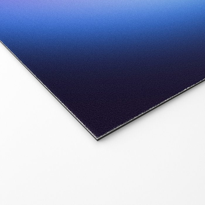 Serene - Circular Gradient Welcome Mat Gallery Image 2