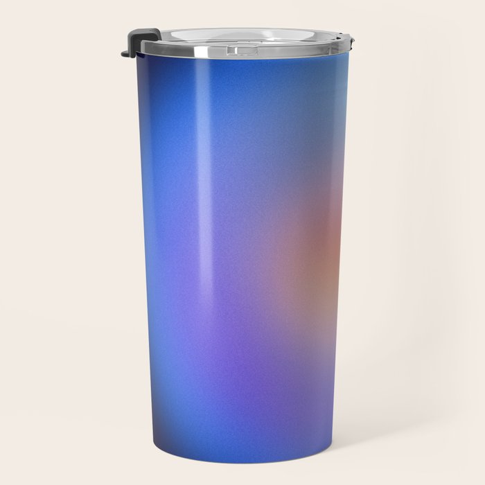 Serene - Circular Gradient Travel Mug Gallery Image 3