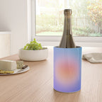 Serene - Circular Gradient Wine Chiller Gallery Image 4