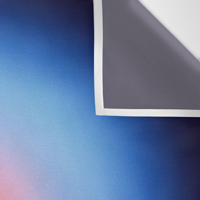 Serene - Circular Gradient Wall Tapestry Gallery Image 3