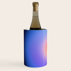 Serene - Circular Gradient Wine Chiller Gallery Image 2
