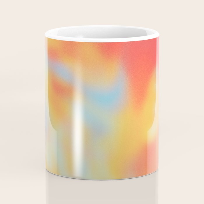 Sun Glare Coffee Mug Gallery Image 4