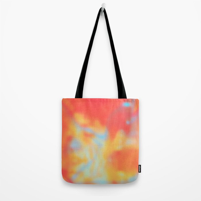 Sun Glare Tote Bag Gallery Image 2