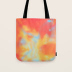 Sun Glare Tote Bag Gallery Image 1