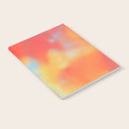 Sun Glare Notebook Gallery Image 2