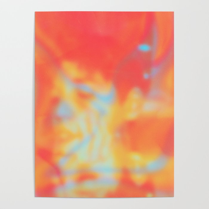 Sun Glare Poster Gallery Image 1