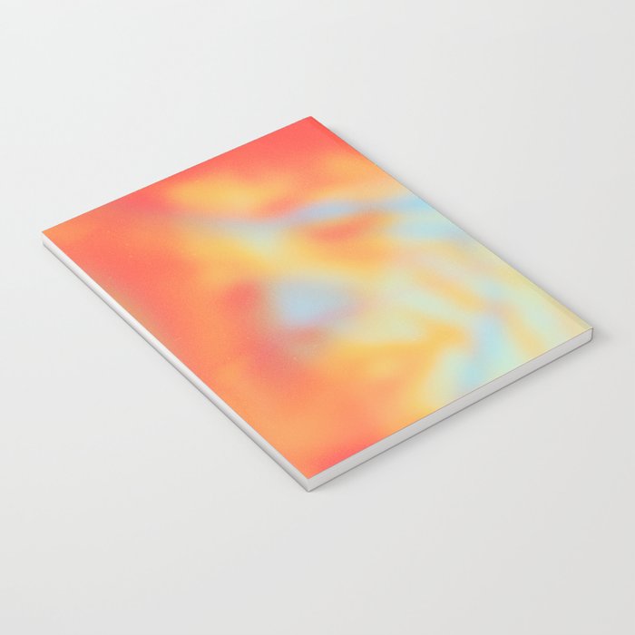 Sun Glare Notebook Gallery Image 3