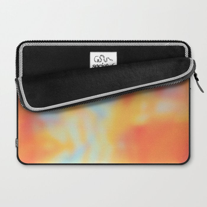 Sun Glare Laptop Sleeve Gallery Image 2
