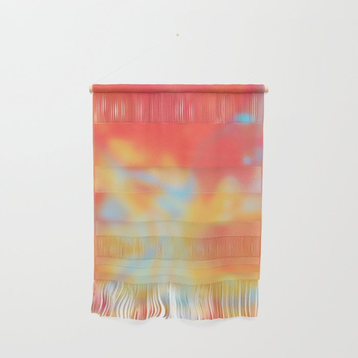 Sun Glare Wall Hanging