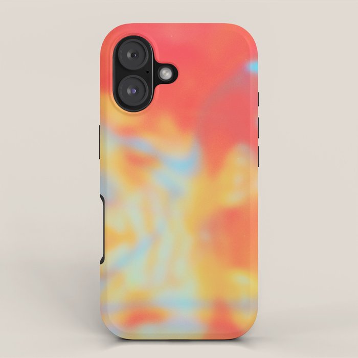 Sun Glare iPhone Case Gallery Image 1