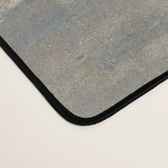 Landscape with Grey Clouds Desk Mat Gallery Image 4