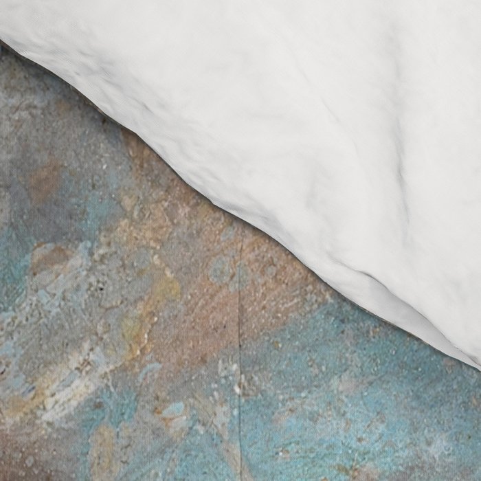 Landscape with Grey Clouds Comforter Gallery Image 4