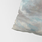 Landscape with Grey Clouds Pillow Sham Gallery Image 4