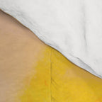 abstract spring sun Comforter Gallery Image 4