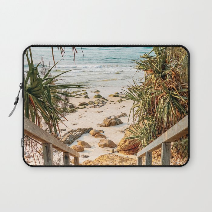 Byron Bay Laptop Sleeve Gallery Image 1