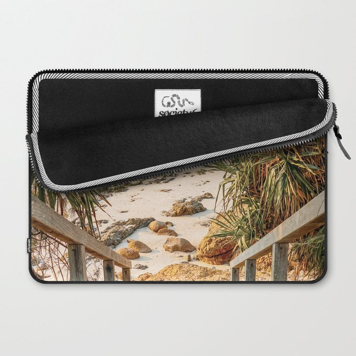 Byron Bay Laptop Sleeve Gallery Image 2