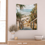 Byron Bay Wall Tapestry Gallery Image 2