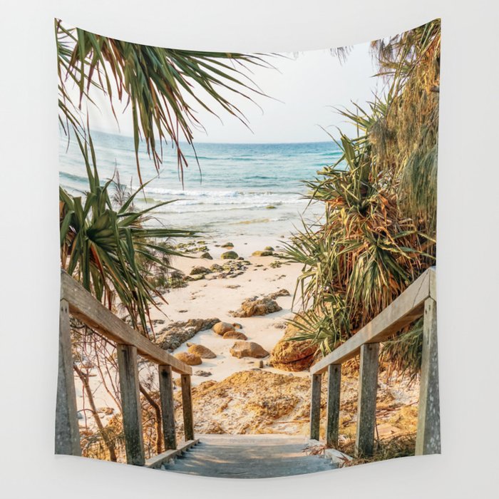 Byron Bay Wall Tapestry Gallery Image 4