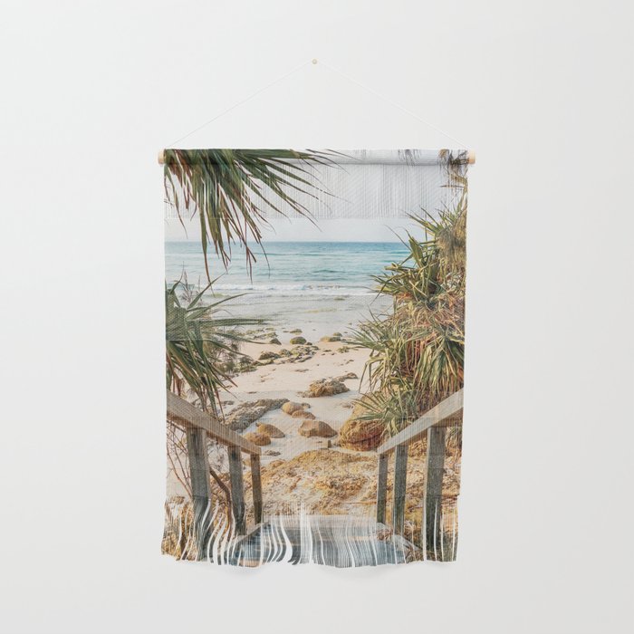 Byron Bay Wall Hanging Gallery Image 1