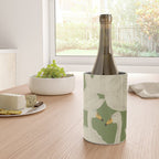 Flight of Swans Wine Chiller Gallery Image 4