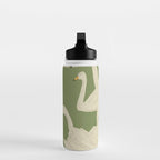 Flight of Swans Water Bottle Gallery Image 3