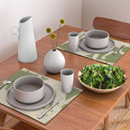 Flight of Swans Placemat Gallery Image 2
