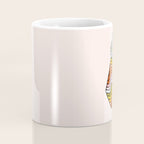 Sagittarius Stocking Coffee Mug Gallery Image 4