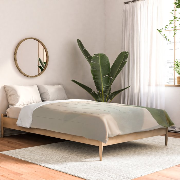Little Pot Plant Comforter Gallery Image 2