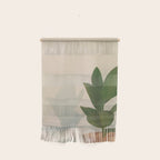 Little Pot Plant Wall Hanging Gallery Image 1
