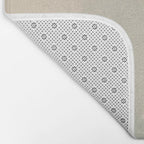 Little Pot Plant Bath Mat Gallery Image 2