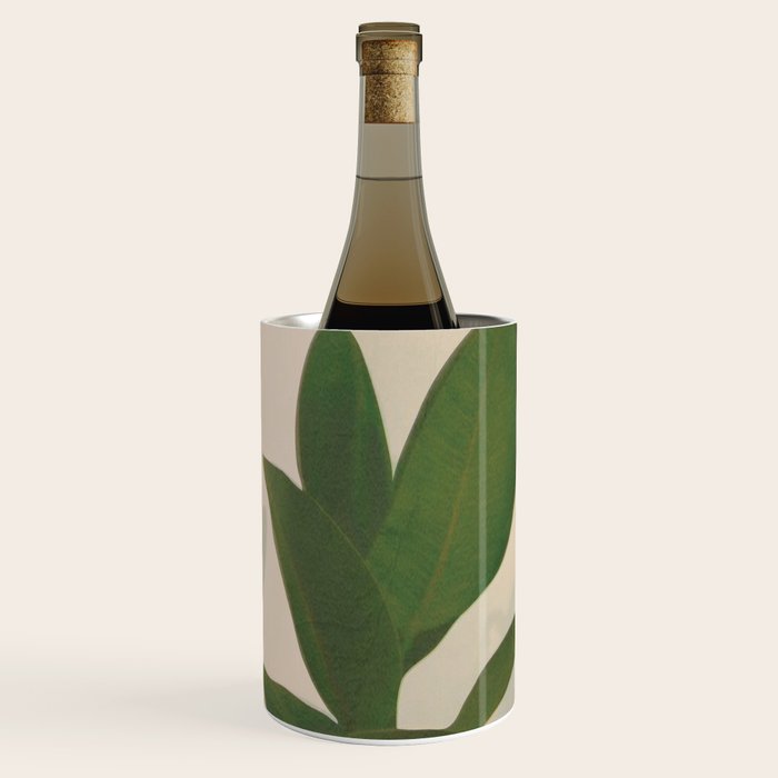 Little Pot Plant Wine Chiller Gallery Image 3