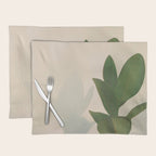 Little Pot Plant Placemat Gallery Image 1